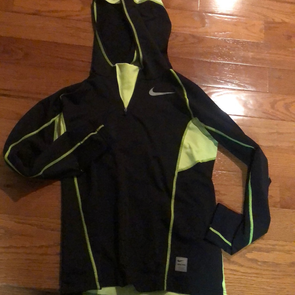 Nike boys
